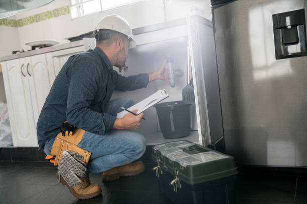 Best Emergency Plumbing Repair  in Palatine, IL