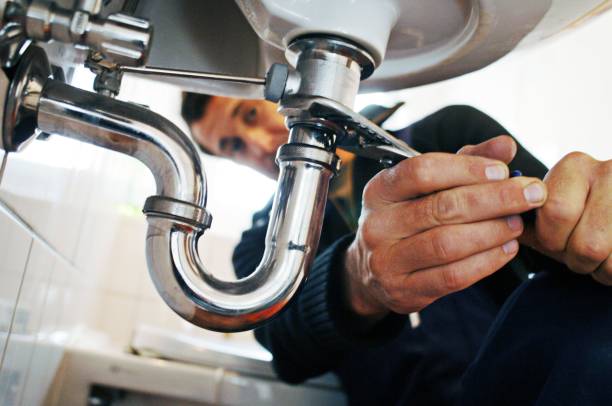 Best Gas Line Repair  in Palatine, IL