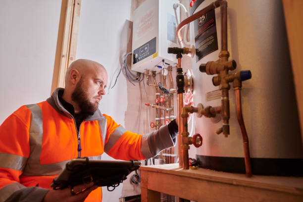 Best Leak Detection Services  in Palatine, IL
