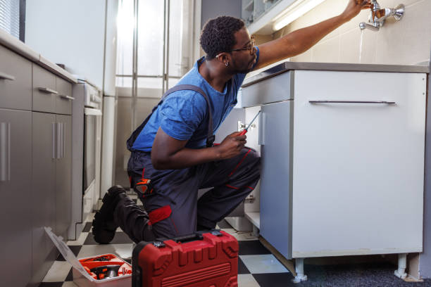Best Gas Line Repair  in Palatine, IL