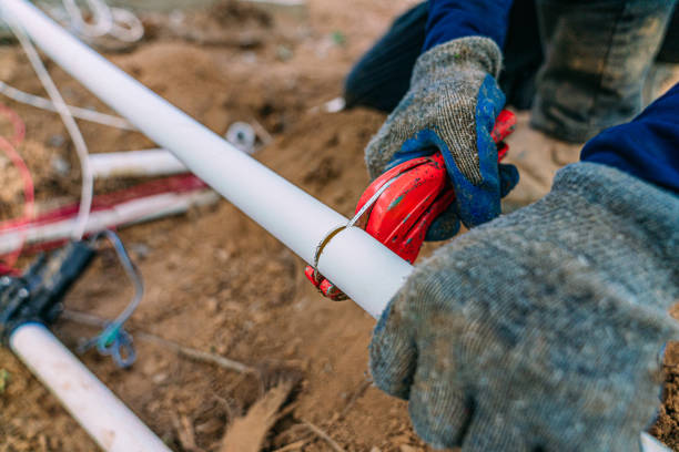 Best Sewer Line Repair  in Palatine, IL